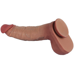 Hidden Desire Gode Inferno Aario 23 x 6.5cm
